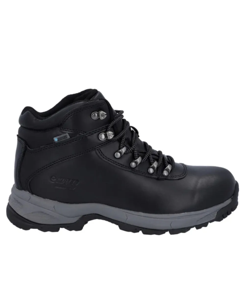 Schuhe Hi-Tec Hi-Tec Eurotrek Lite wasserdichte Wanderstiefel