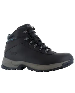 Schuhe Hi-Tec Hi-Tec Eurotrek Lite wasserdichte Wanderstiefel