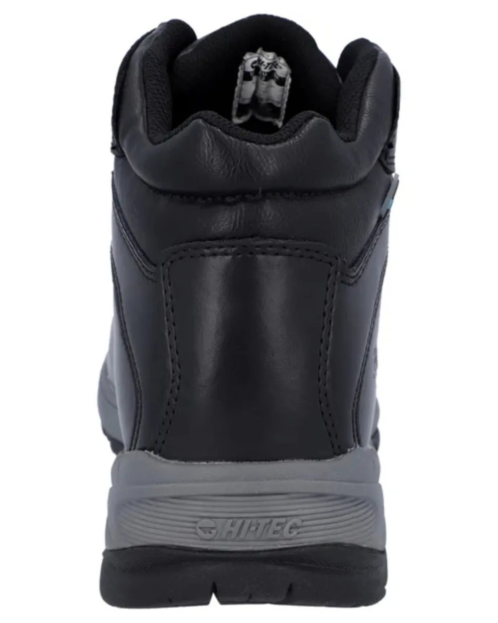 Schuhe Hi-Tec Hi-Tec Eurotrek Lite wasserdichte Wanderstiefel