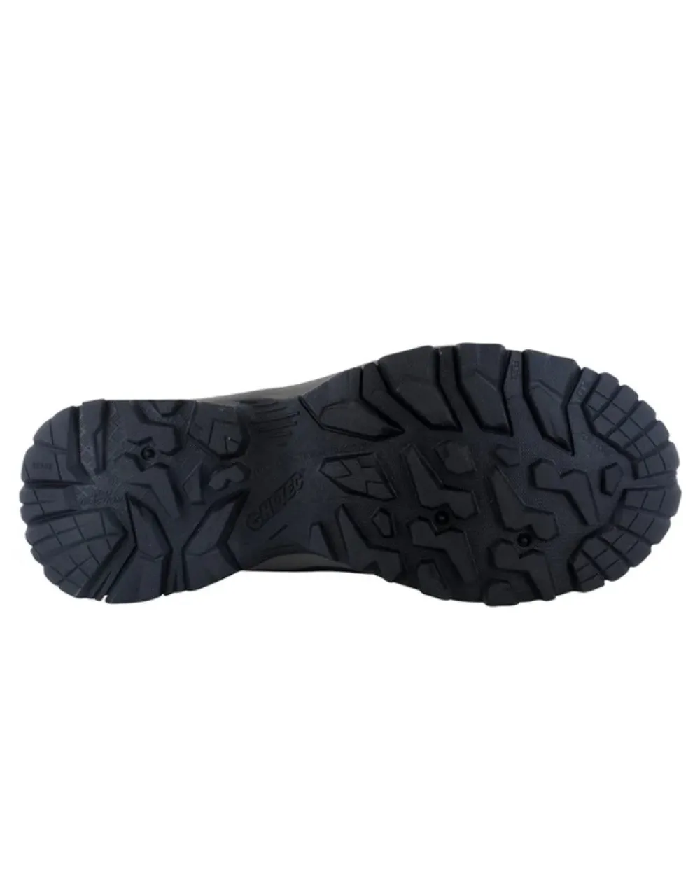 Schuhe Hi-Tec Hi-Tec Eurotrek Lite wasserdichte Wanderstiefel