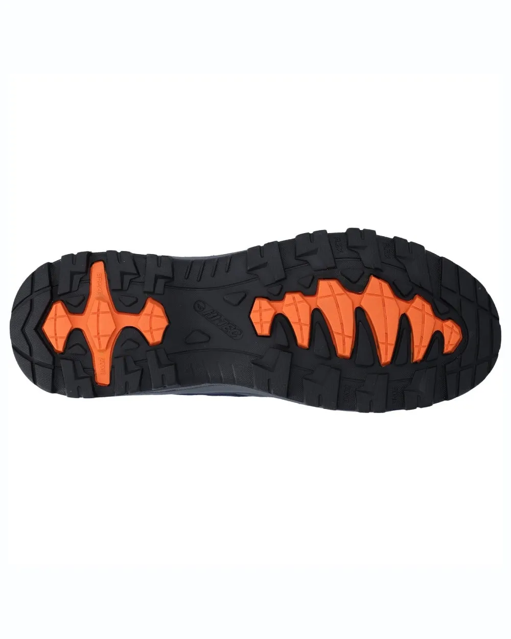 Schuhe Hi-Tec Hi-Tec Herren Storm Expedition Sportstiefel