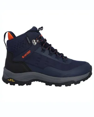 Schuhe Hi-Tec Hi-Tec Herren Storm Expedition Sportstiefel
