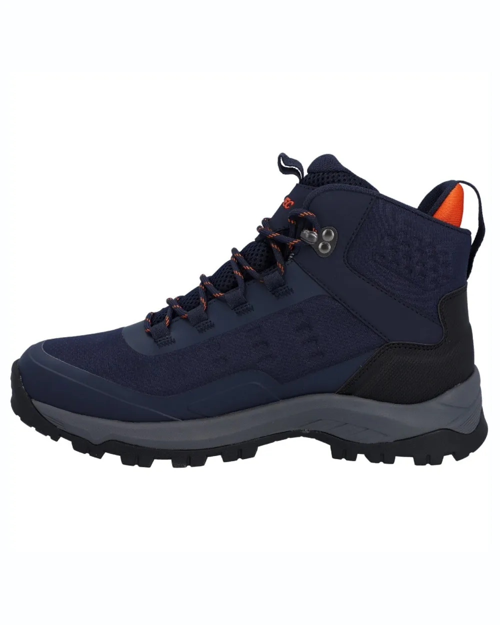 Schuhe Hi-Tec Hi-Tec Herren Storm Expedition Sportstiefel