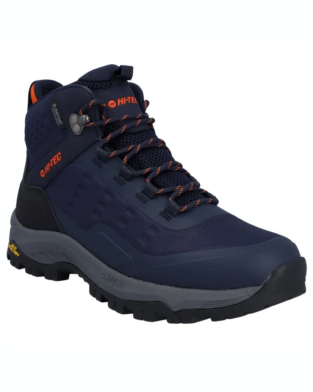 Schuhe Hi-Tec Hi-Tec Herren Storm Expedition Sportstiefel