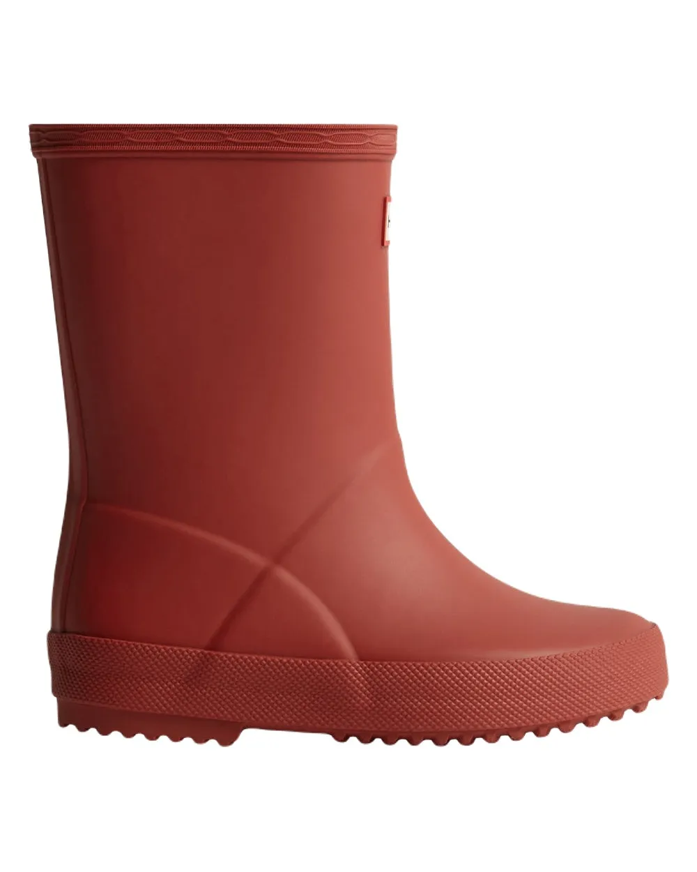 Schuhe Hunter Wellies Hunter Kids First Classic Wellington Stiefel