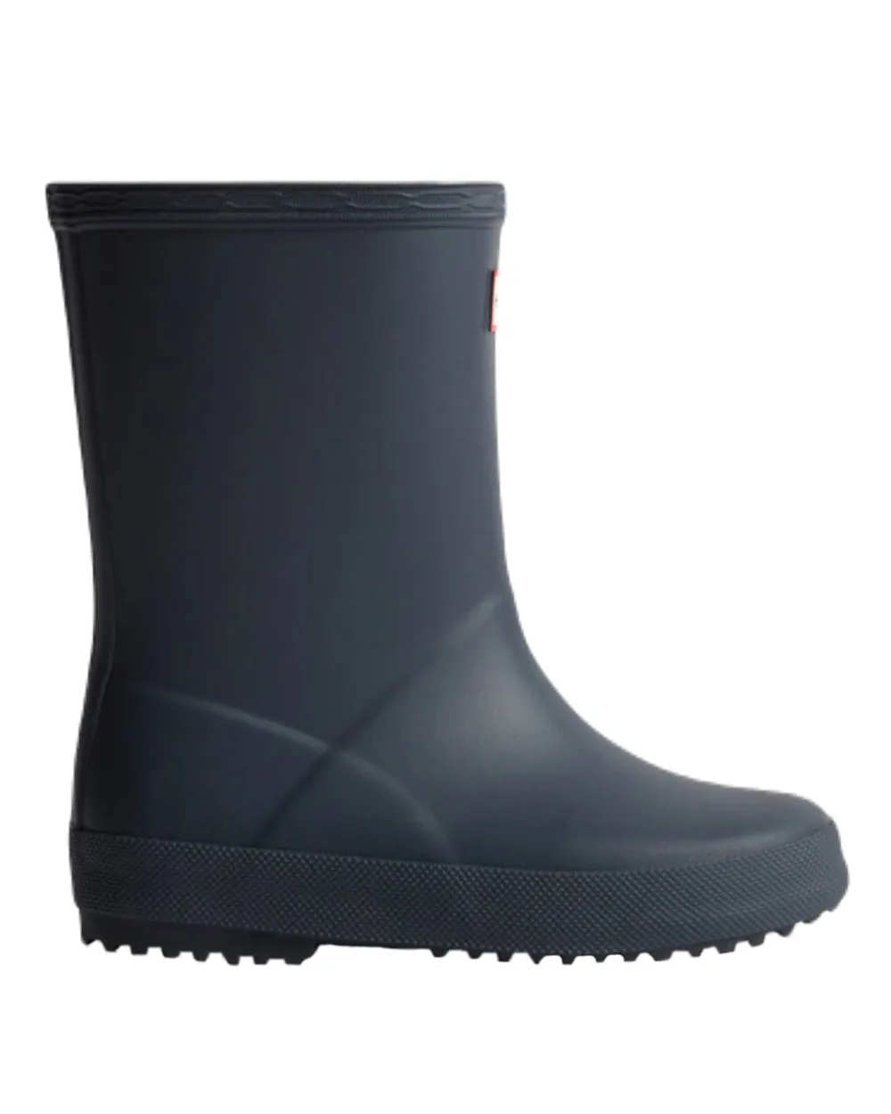 Schuhe Hunter Wellies Hunter Kids First Classic Wellington Stiefel