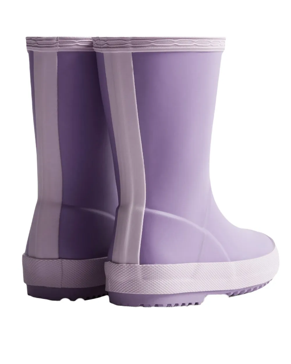 Schuhe Hunter Wellies Hunter Kids First Classic Wellington Stiefel