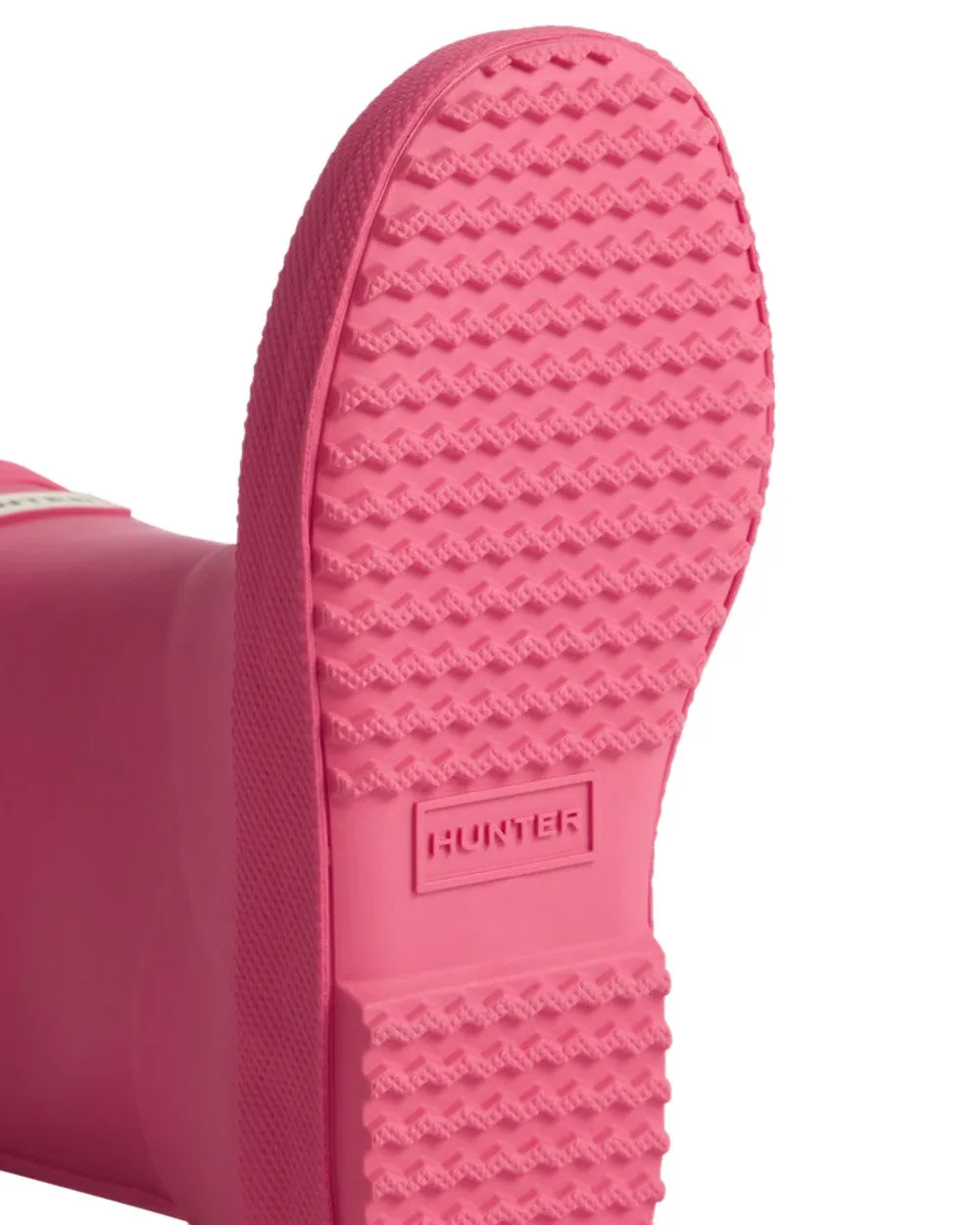 Schuhe Hunter Wellies Hunter Kids First Classic Wellington Stiefel