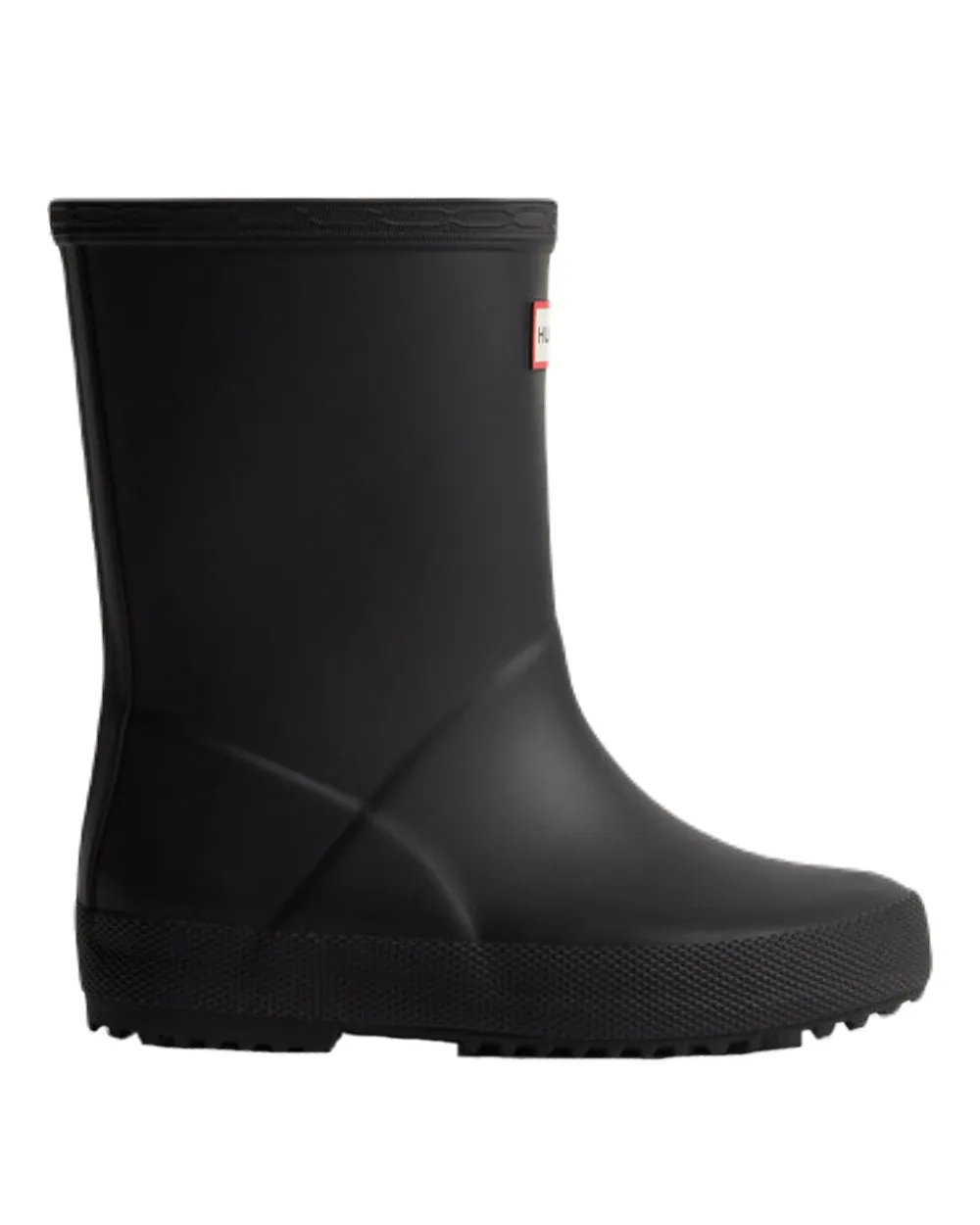Schuhe Hunter Wellies Hunter Kids First Classic Wellington Stiefel