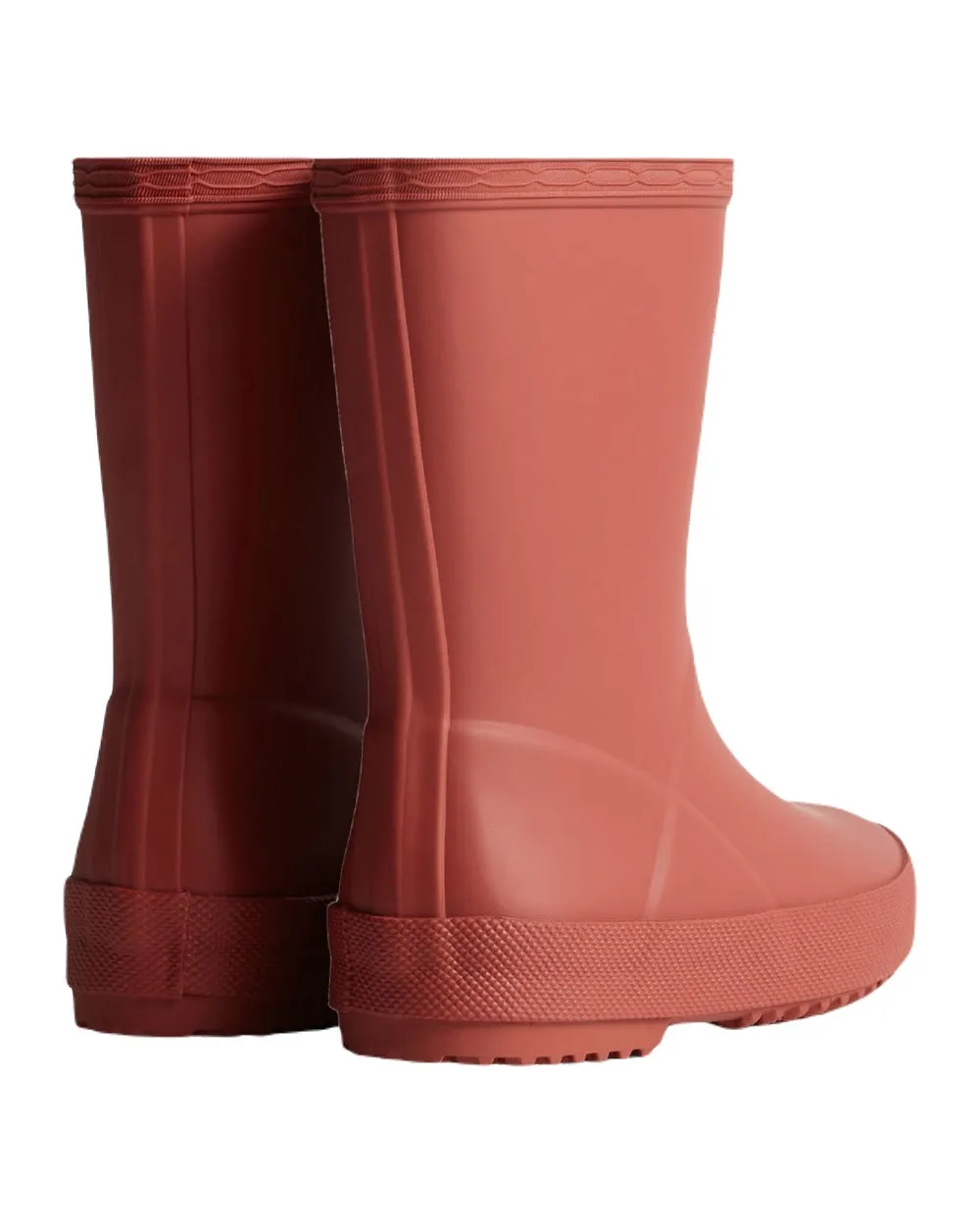 Schuhe Hunter Wellies Hunter Kids First Classic Wellington Stiefel