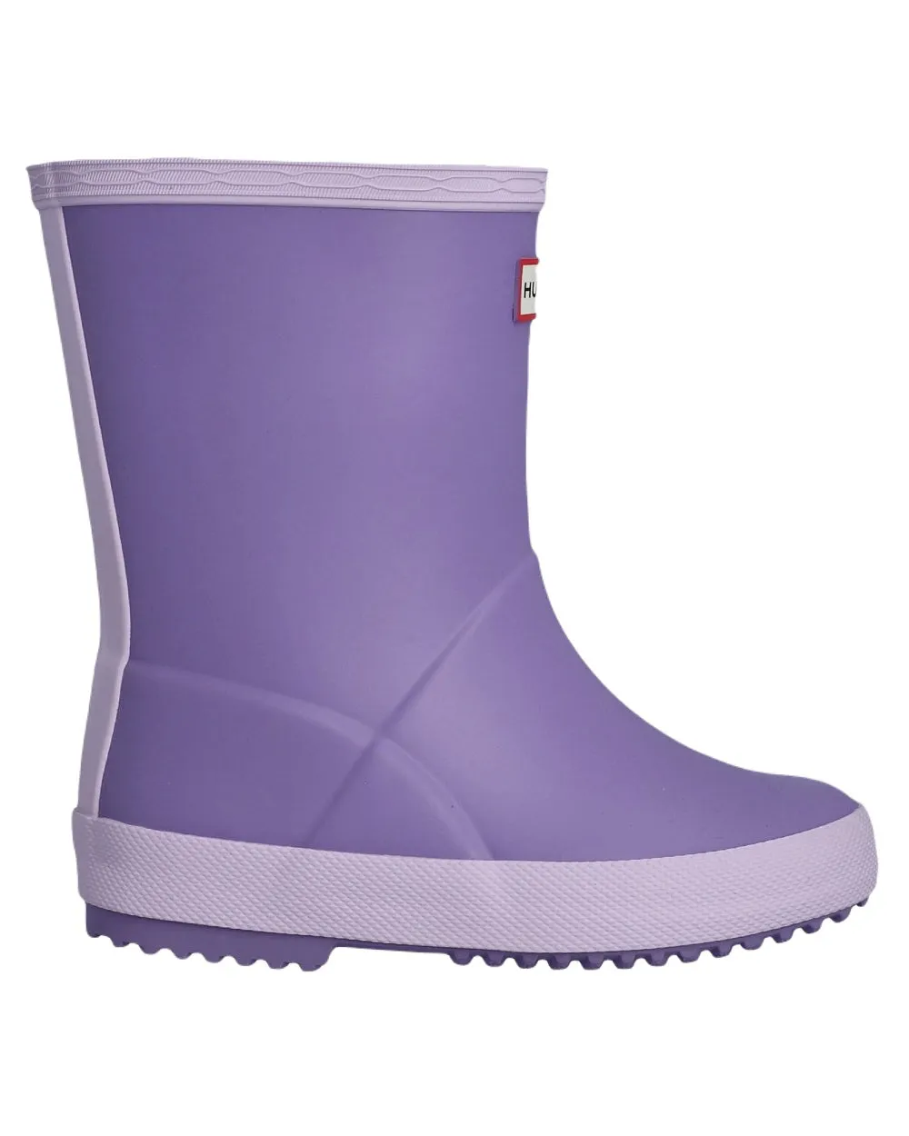 Schuhe Hunter Wellies Hunter Kids First Classic Wellington Stiefel
