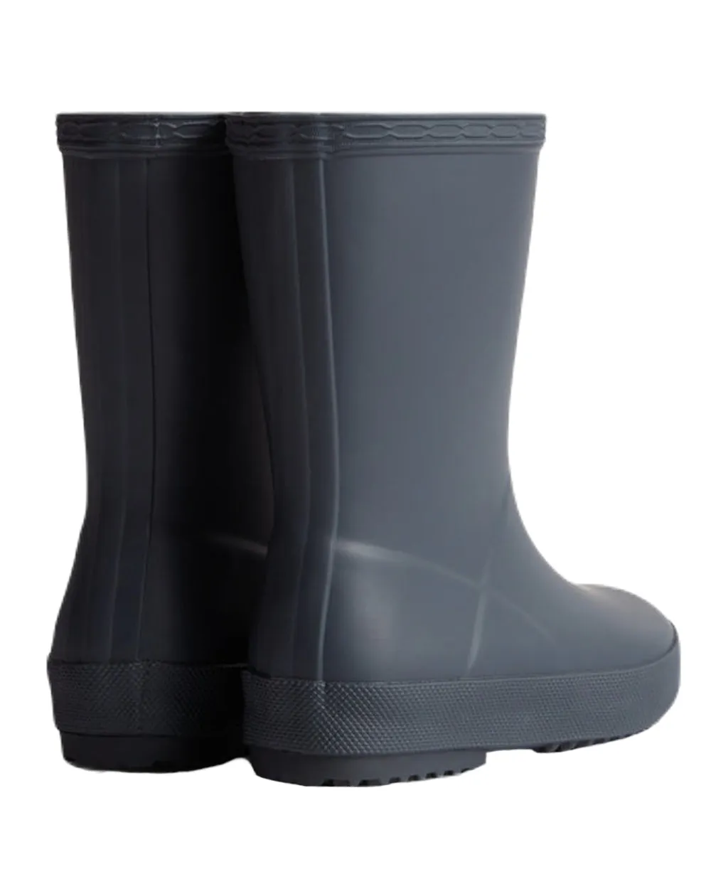 Schuhe Hunter Wellies Hunter Kids First Classic Wellington Stiefel