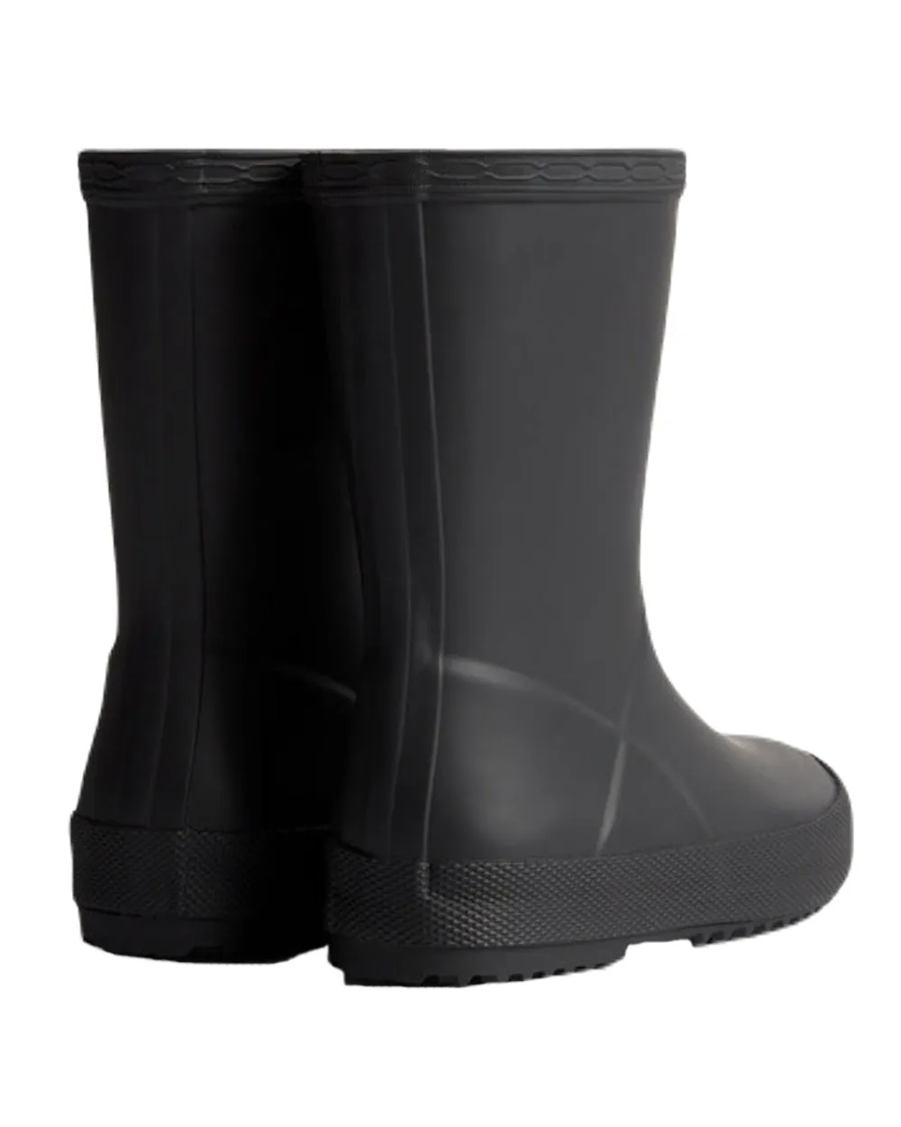 Schuhe Hunter Wellies Hunter Kids First Classic Wellington Stiefel