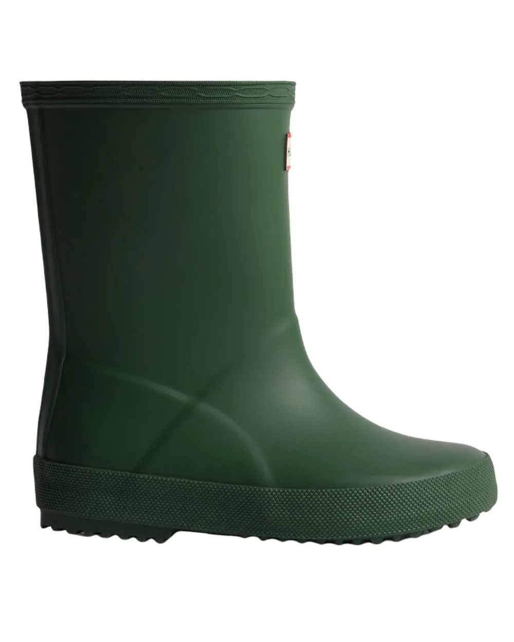 Schuhe Hunter Wellies Hunter Kids First Classic Wellington Stiefel