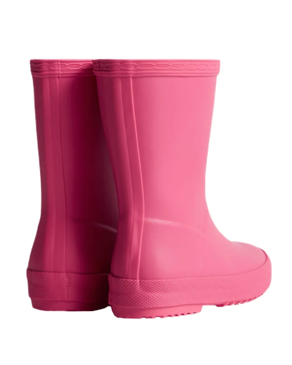 Schuhe Hunter Wellies Hunter Kids First Classic Wellington Stiefel