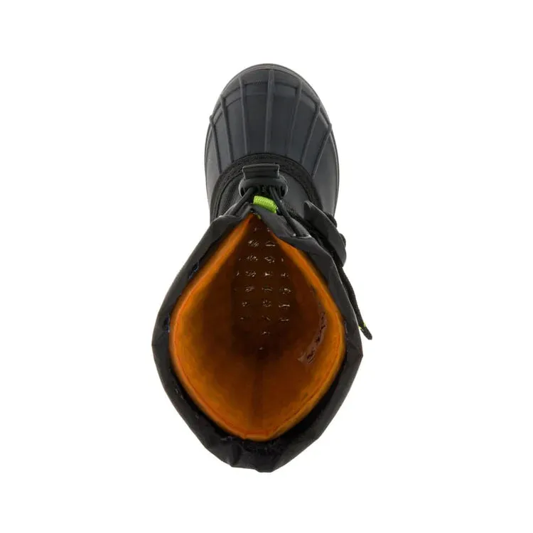 Kamik Kinder-Glacial 4 Schuhe
