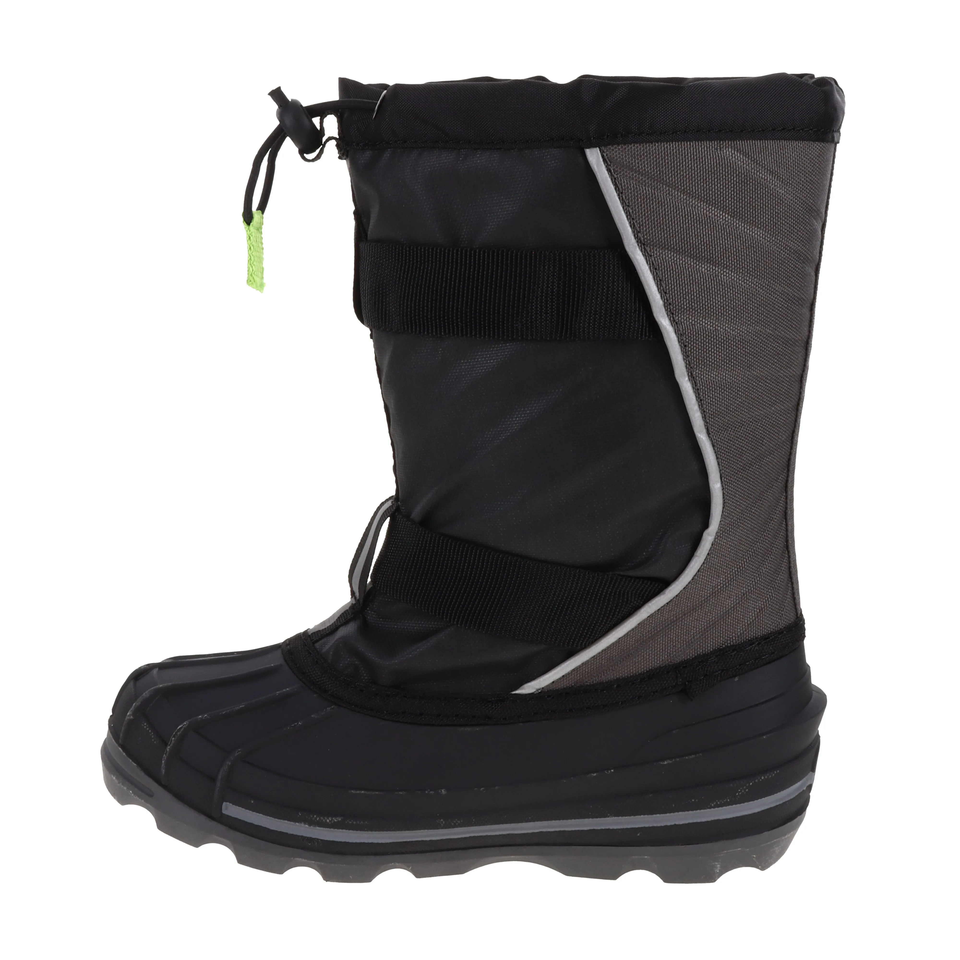 Kamik Kinder-Glacial 4 Schuhe