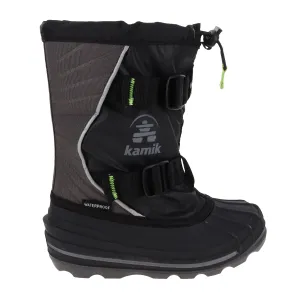 Kamik Kinder-Glacial 4 Schuhe