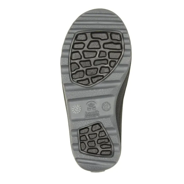 Kamik Kinder-Snowmate-Stiefel