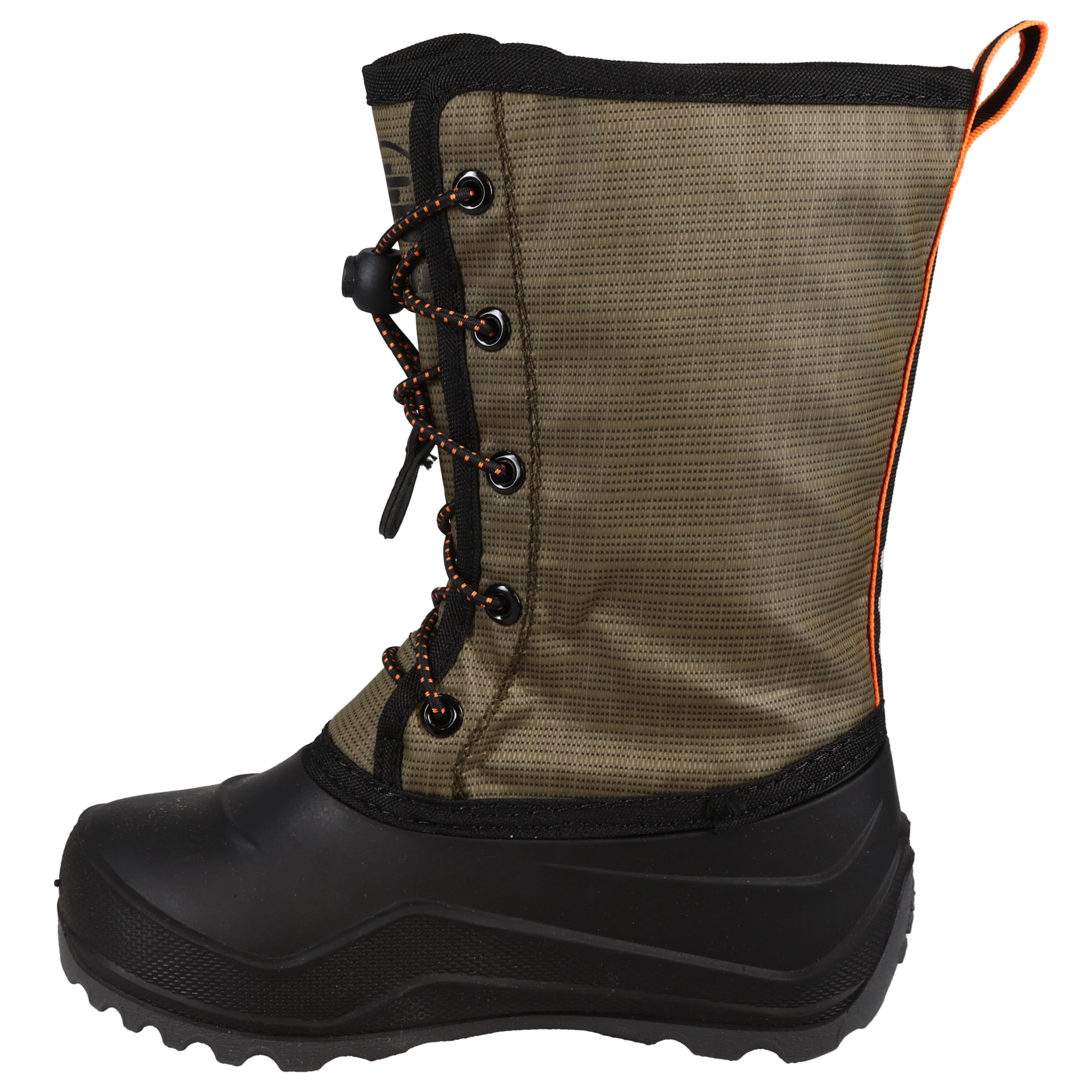 Kamik Kinder-Snowmate-Stiefel