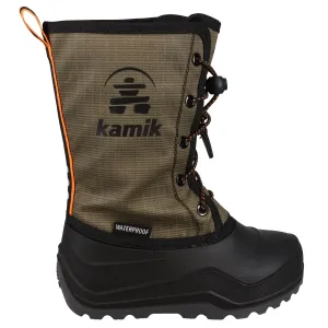 Kamik Kinder-Snowmate-Stiefel