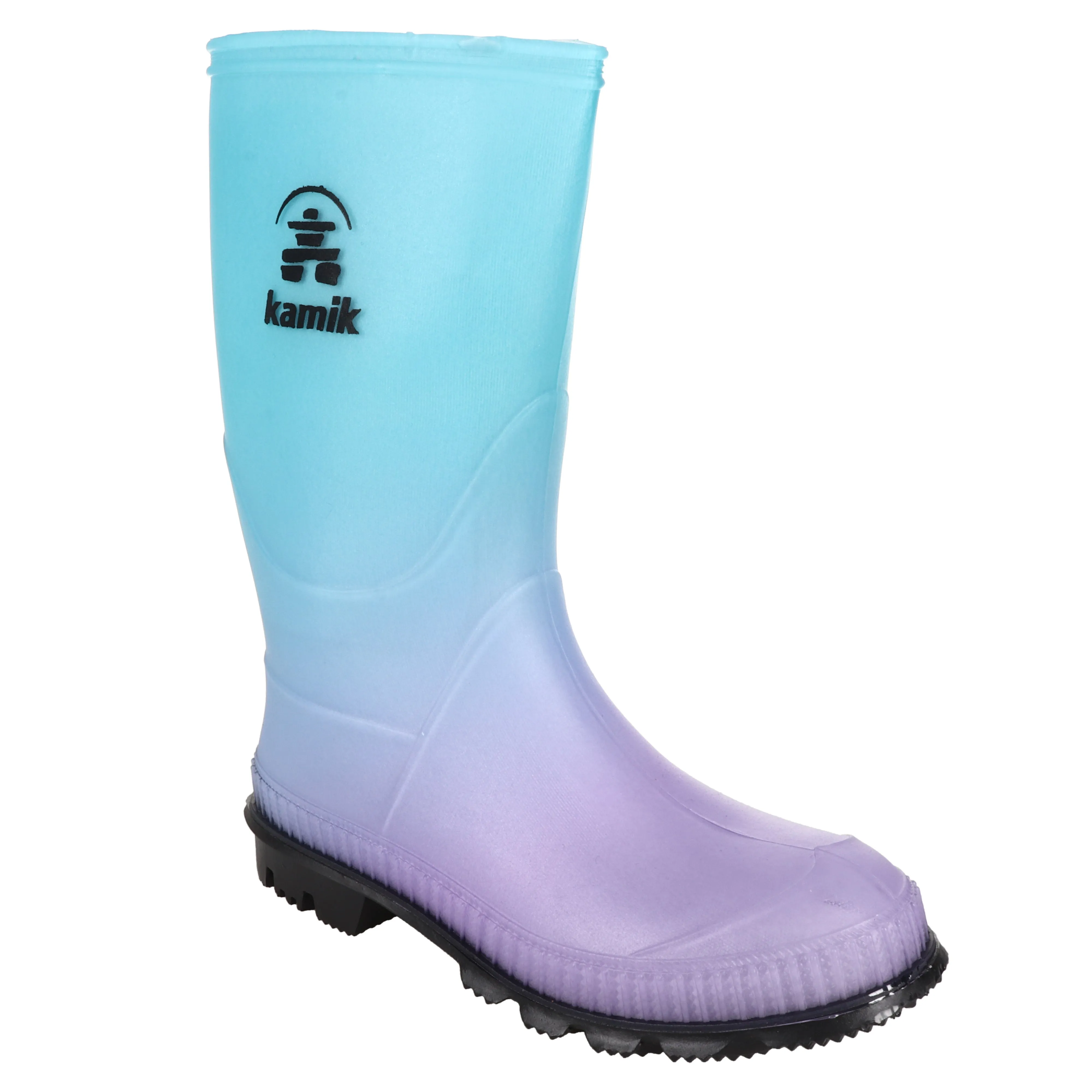 Kamik Stomp Print Kinderschuhe