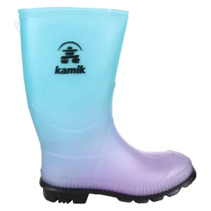 Kamik Stomp Print Kinderschuhe