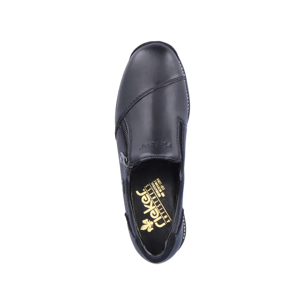Schuhe Rieker Damen 44265