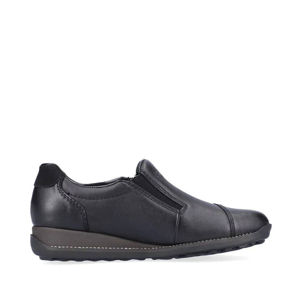 Schuhe Rieker Damen 44265