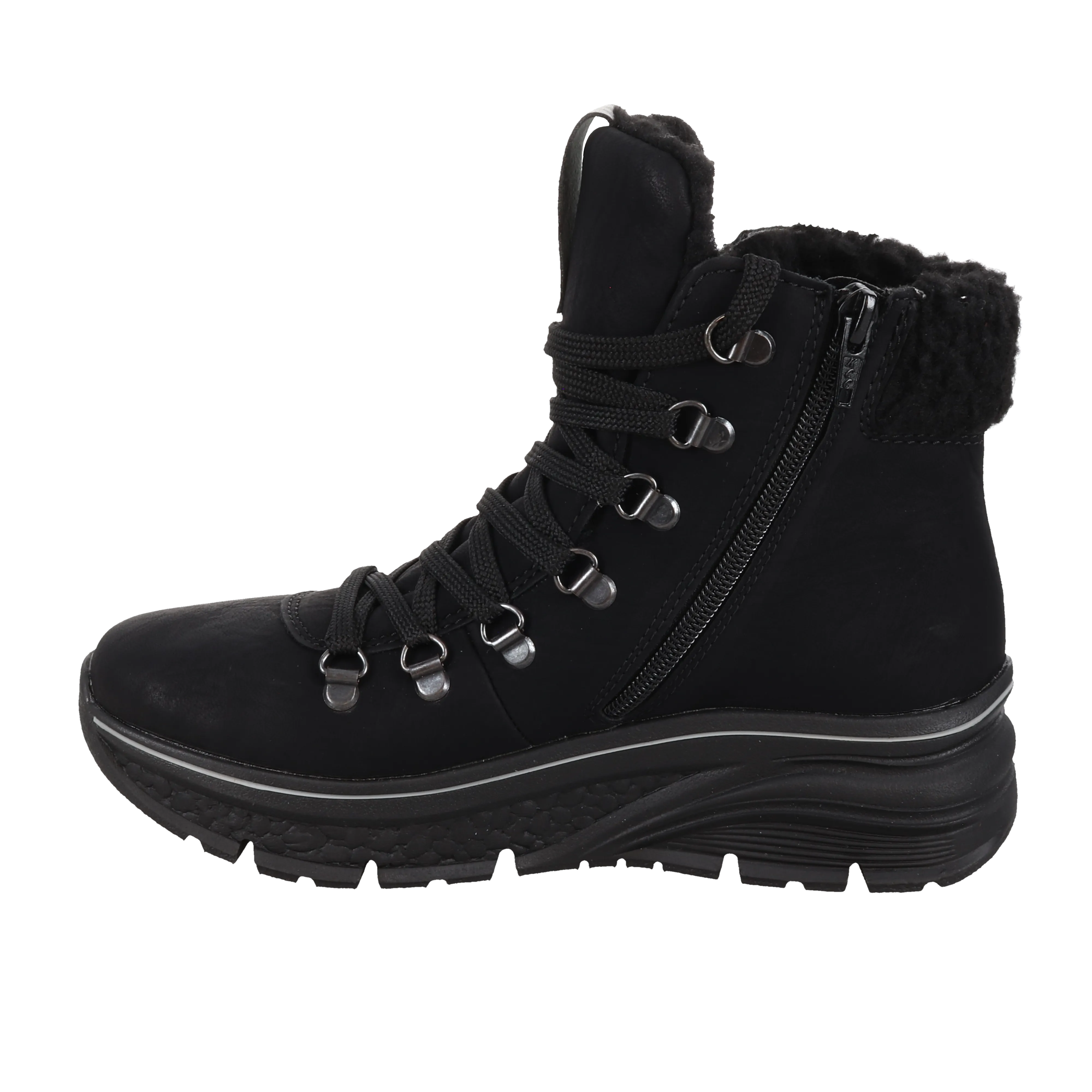 Schuhe Rieker Damen 48034