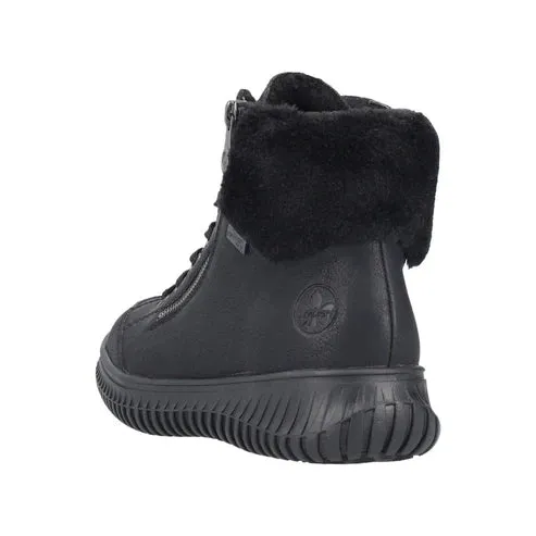 Schuhe Rieker Damen 74244