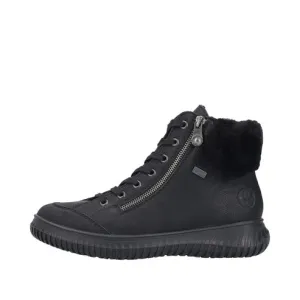 Schuhe Rieker Damen 74244
