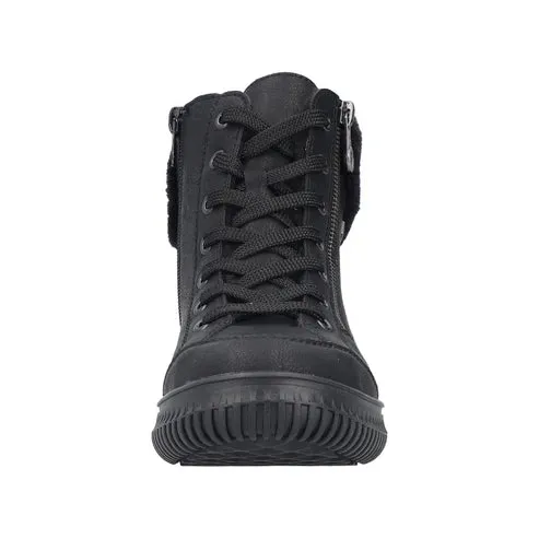 Schuhe Rieker Damen 74244