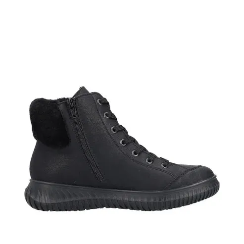 Schuhe Rieker Damen 74244