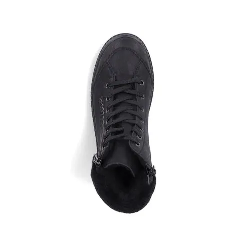 Schuhe Rieker Damen 74244