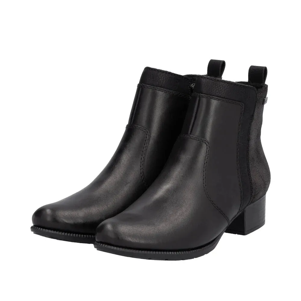 Schuhe Rieker Damen 78658