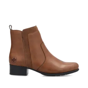 Schuhe Rieker Damen 78658