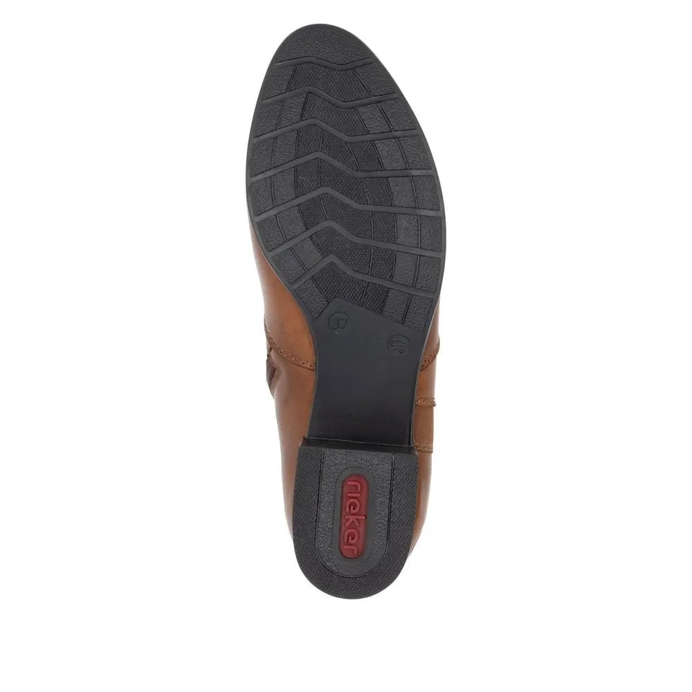 Schuhe Rieker Damen 78658