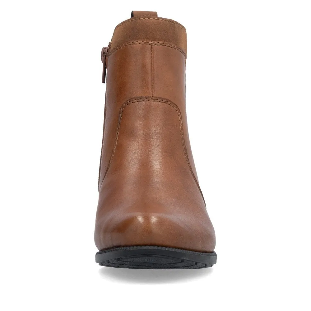 Schuhe Rieker Damen 78658
