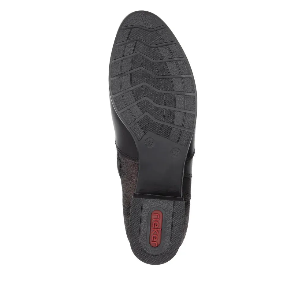 Schuhe Rieker Damen 78658