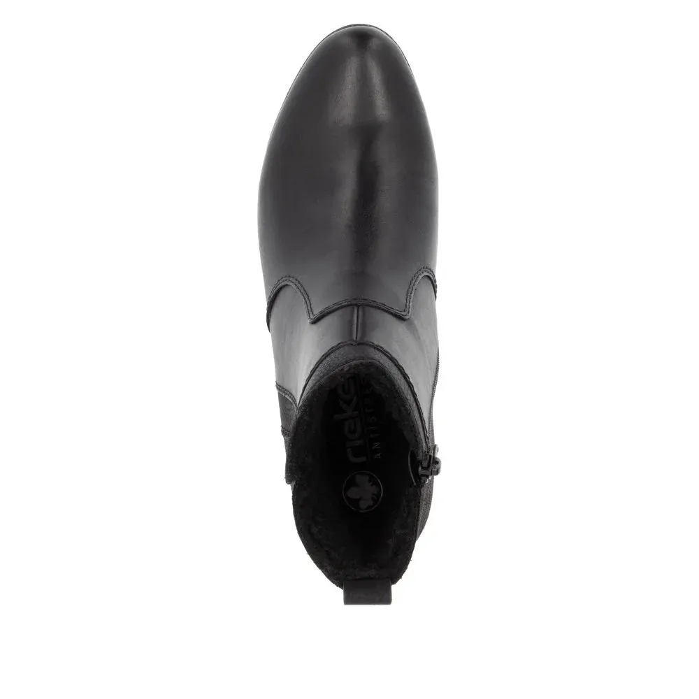 Schuhe Rieker Damen 78658