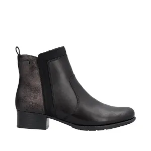 Schuhe Rieker Damen 78658