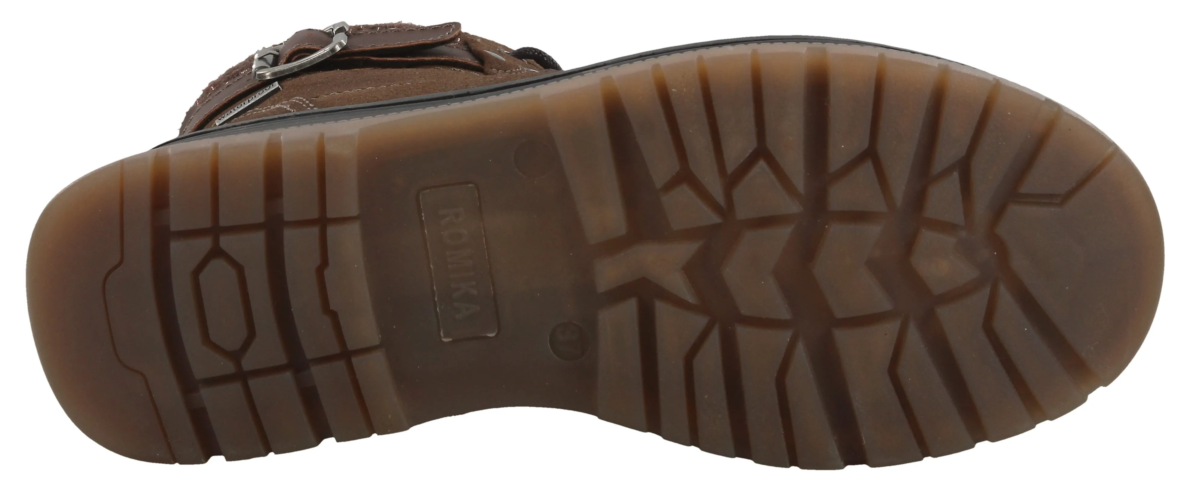 Schuhe Romika Damen Peyton 09