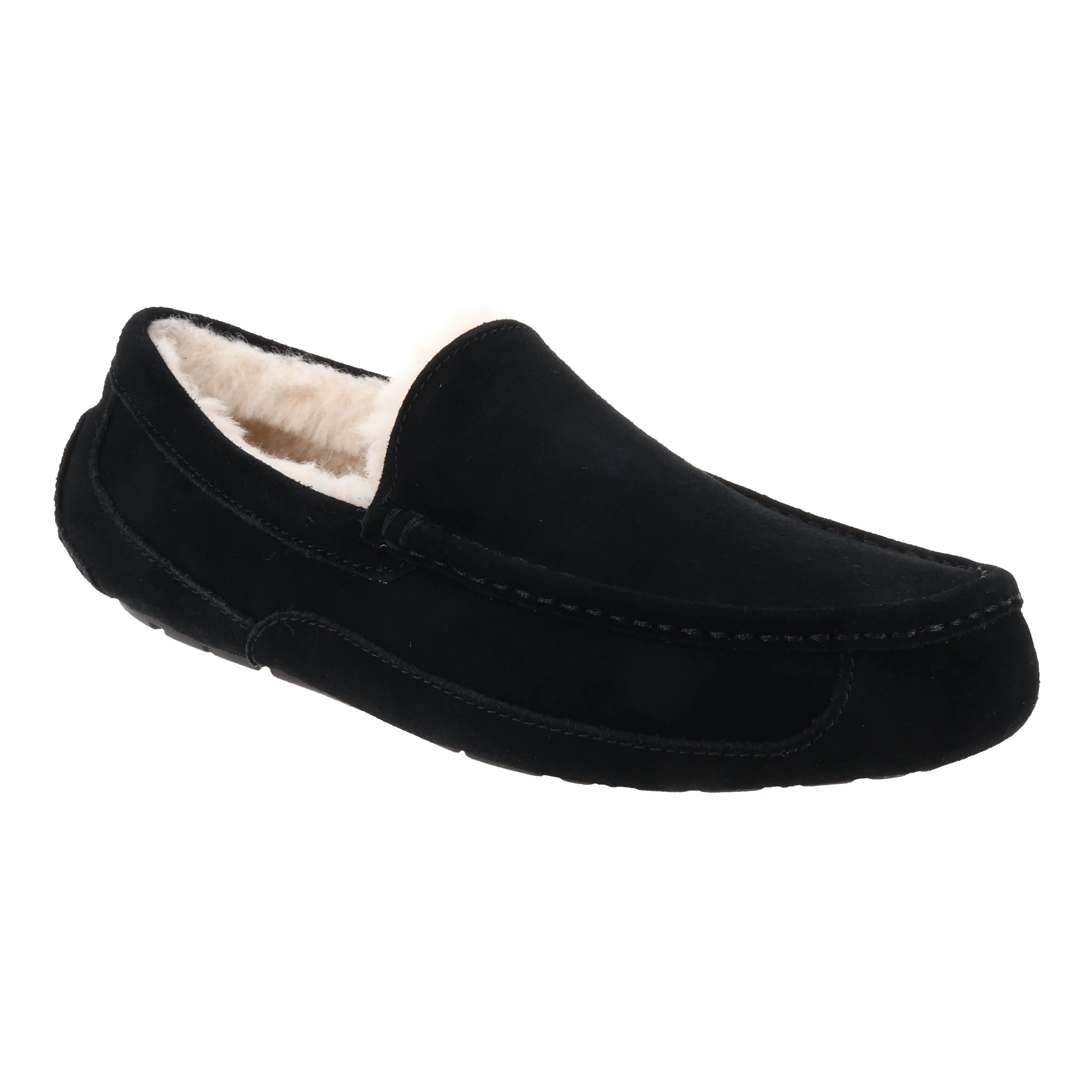 Ugg Herren-Ascot Schuhe