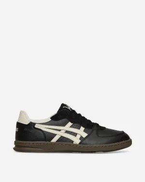 Skyhand OG Sneakers Schwarz / Haferflocken