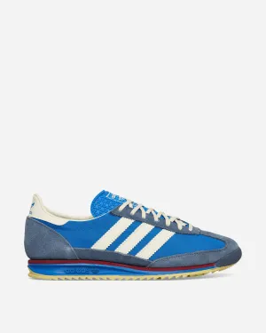 SL 72 OG Sneakers Blauer Vogel / Off White