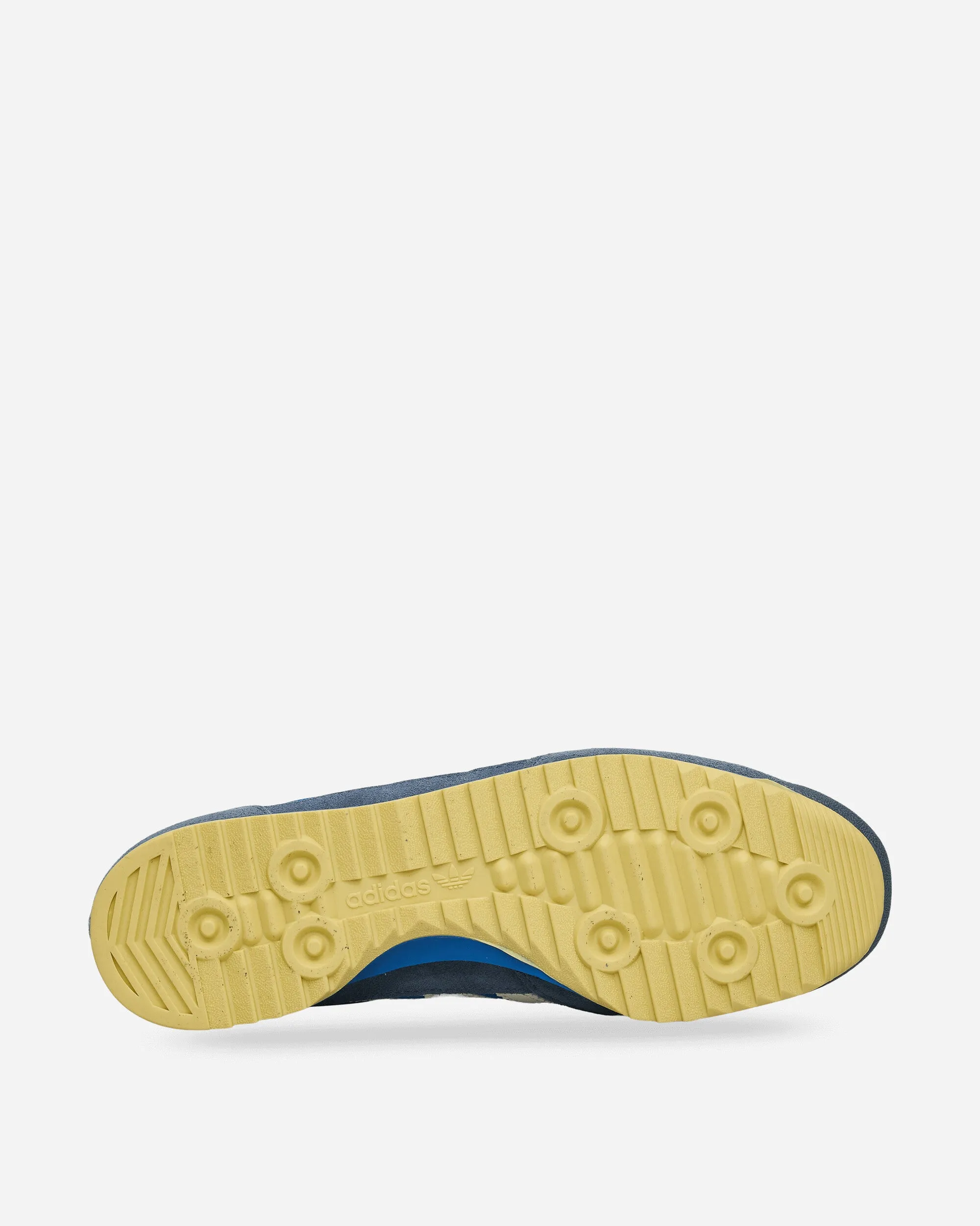 SL 72 OG Sneakers Blauer Vogel / Off White