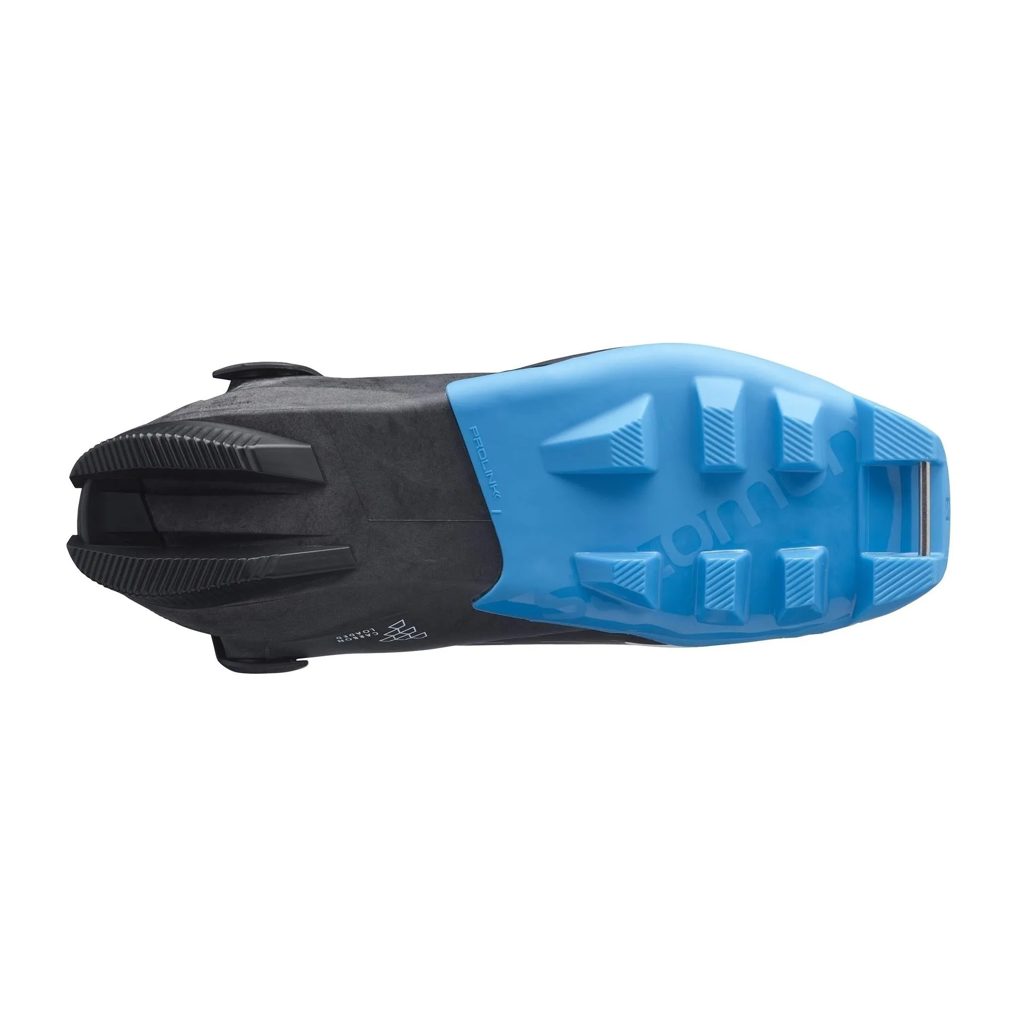 S/MAX Carbon Skate Salomon Schuhe