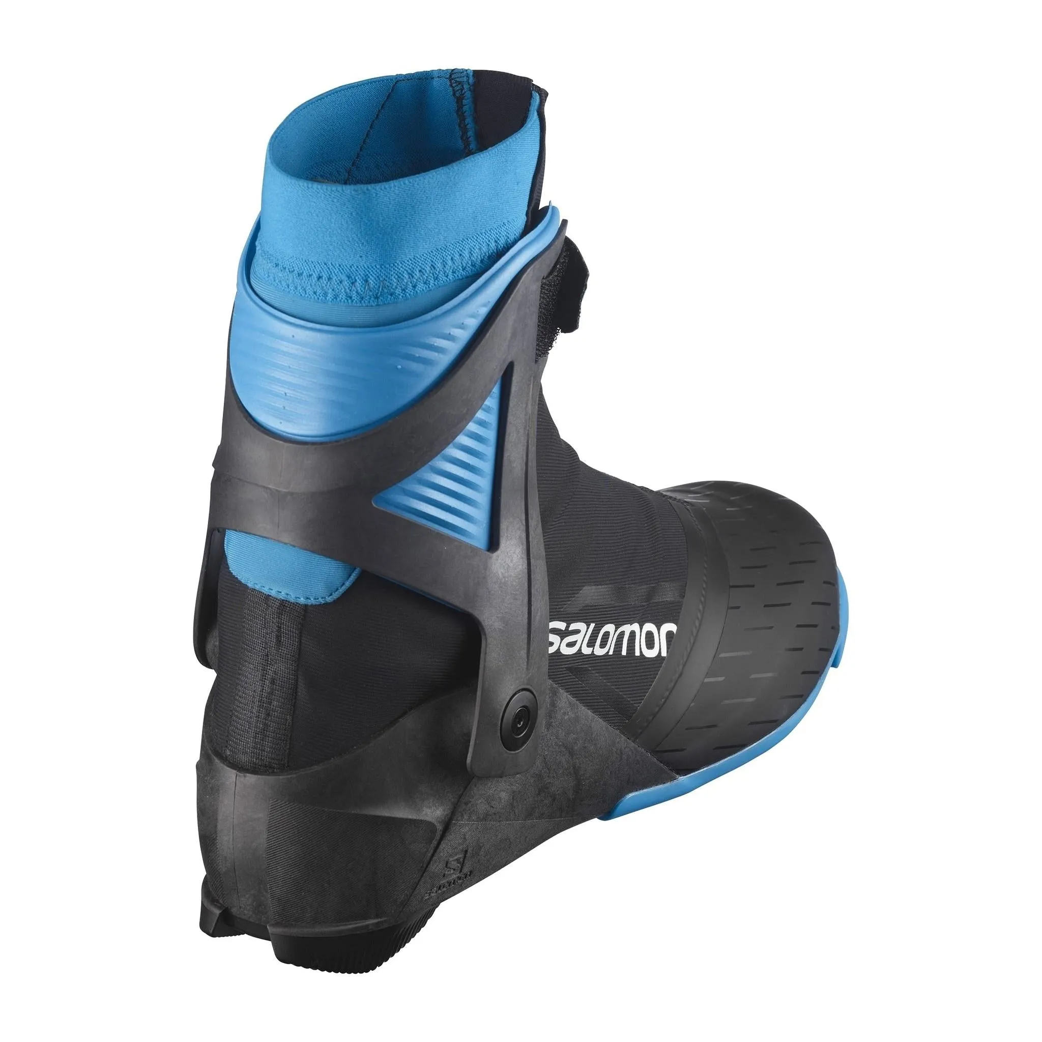 S/MAX Carbon Skate Salomon Schuhe