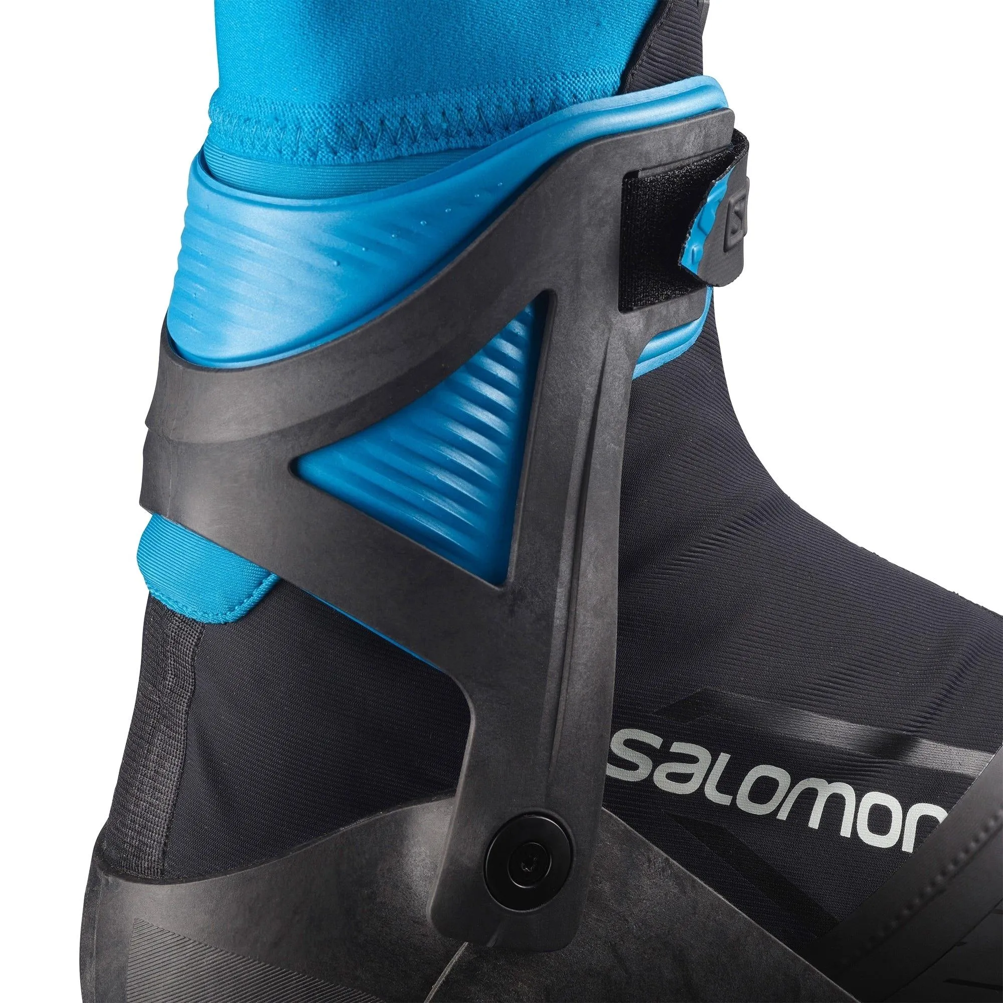 S/MAX Carbon Skate Salomon Schuhe